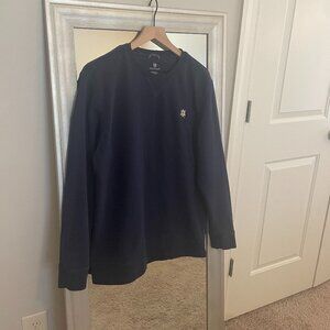 Oxford Men's Pinewild Country Club of Pinehurst NC Crewneck Sweatshirt Large